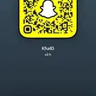 الحساب للبيع سناب