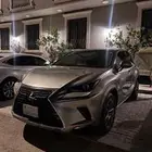 للبيع لكزس NX300
