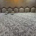 مجلس فرشه ومساند مع المراكي شبه جديد