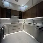 مطابخ تفصيل دواليب خزاين غرف نوم غرف أطفال تسريحات جميع اثا