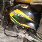 دباب بوكسر هندي 2024 للبيع