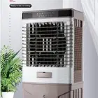 مكيف صحراوي مخرج هواء كبير مع تدفق هواء قوي وبارد . يتميز