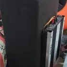 مضخم صوت امبيلي فاير