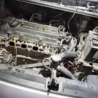 مكينه كيا ريو 2012-2013-2014-2015-2016-2017-2018-2019-2020