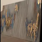 لوحات كانفس رسم يدوى حسب الطلب