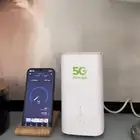 انتر نت منزلي 5g