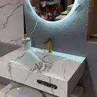 مغاسل بورسلين جاهزة صناعة سعودية وتفصيل مغاسل رخام بورسلين