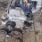 مكينة صالون لاندكروزر