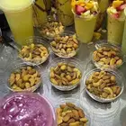 شيف جميع أنواع العصيرات