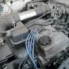 مكينه هايلوكس وكاله جميع الموديلات اقساط و كاش