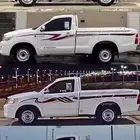 مطلوب هايلوكس غمارة من 7 الى 15