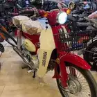 دباب شبيه الهوندا جديد بنزين الممشى 300 كيلو السعر 2500 ريال