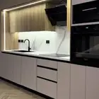 مؤسسة المصمم للمطابخ ألمنيوم صاج إيطالي و تركي