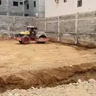 دكاكه 25 طن للإيجار