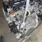 مكائن جربكسات مستورده هوندا اكورد شد بلد ياباني