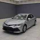 مطلوب سيارة كامري نظيف ابيض او رمادي من موديل 20 الى 22