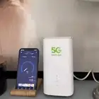 انتر نت لا محدود 5g