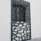 قص لايزر ابواب شبابيك سواتر حسب طلب العميل
