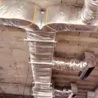صيانه وتركيب مكيفات دكت اسبلت