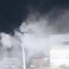 رذاذ والضباب