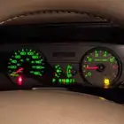 اصلاح عداد فورد