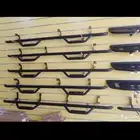 دعاسات او وطيات جانبيه جمس