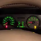 اصلاح شاشه الكيلو مترت فورد فكتوري