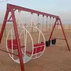 مراجيح العاب أطفال