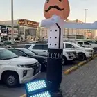 للبيع إيجار أكياس بالونات بالونات 1500 وات سيتي كلر استيج بي