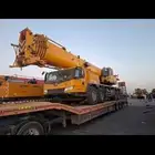 Cranes for rent all stones complete papers AlQiddiya permit