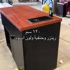 تفصيل خزائن وطاولات