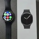 ساعة سامسونج جالكسي 8 مقاس 44 مم