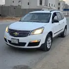 شيفروليه ترافيرس 2016 عائلي ثلاث صفوف وارد التوكيلات