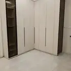 دولاب ذاويه ملابس تفصيل حسب طلب ميتر مربع 350 ريال