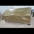 شراع او غطاء جلسات خارجية