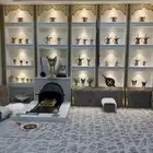 شغل مشب كمار اؤجار مدخنه