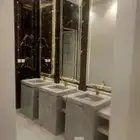 مطلوب 2 معلم. تفصيل مغاسل. ومعلم منشار