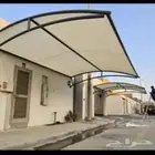 مظلات سيارات مظلات فرنسي مقوسة مظلات الشكل الجديد