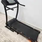 Treadmill at the lowest price