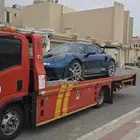 سطحہ ھينڈرولک نقل سيارات داخلي و خارجي