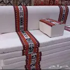 جلسات عربية وشعبية وستائر