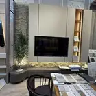 ديكورات شيبورد شاشات مداخل