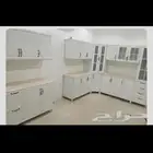 مطابخ جاهزة