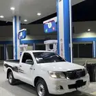 هايلوكس 2012 للبيع