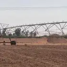 رشاش محوري 3 ابراج كل برج 50 متر.