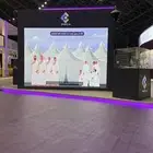شاشه عرض عملاقهP2.6andP3