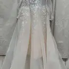 فستان جديد لبسه 3 ساعات فقط شاريته ب 500 وابي فيه 350
