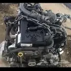 مكينة هايلكس موديل 2006 الى 2015 ضمان