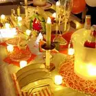 للحفلات البحرية