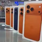 17 برو ماكس جديد
